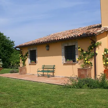 Borgo Callauzzo Landhaus Sismano
