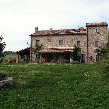 Borgo Callauzzo Landhaus Sismano