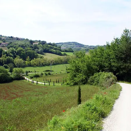 Landhaus Borgo Callauzzo *
