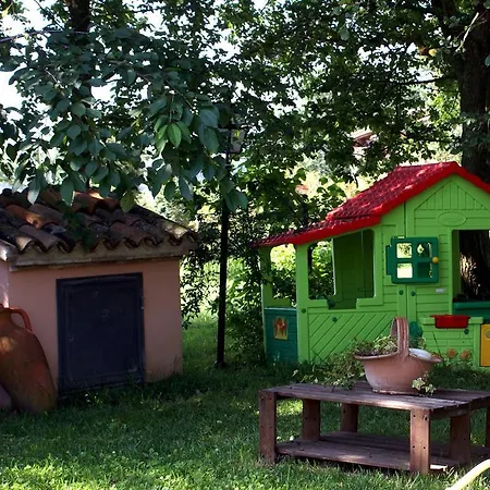 Landhaus Borgo Callauzzo Sismano
