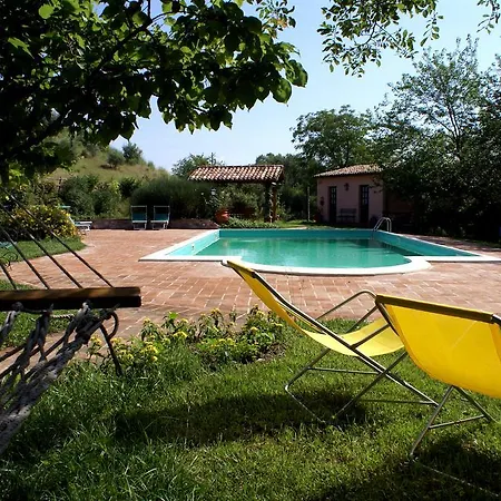 Borgo Callauzzo Landhaus Sismano