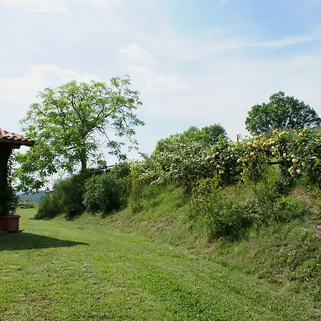 Landhaus Borgo Callauzzo