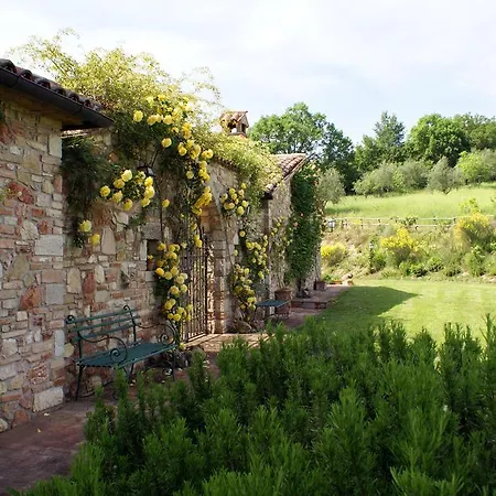 Landhaus Borgo Callauzzo Sismano