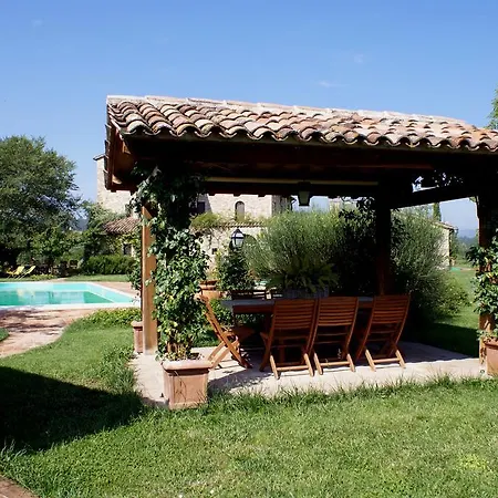 Landhaus Borgo Callauzzo