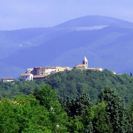 Borgo Callauzzo Sismano