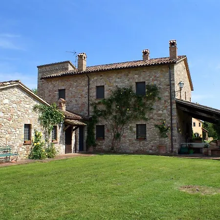 Borgo Callauzzo Landhaus