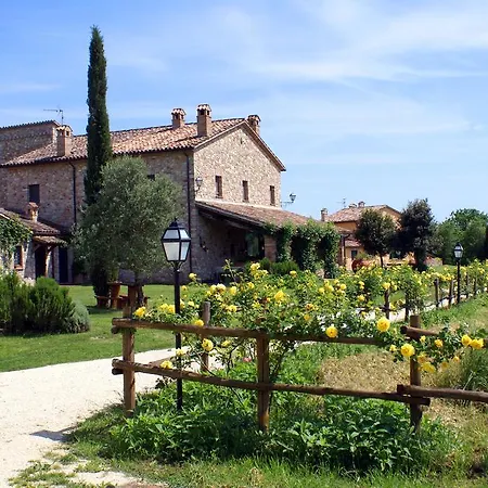 Borgo Callauzzo Landhaus *