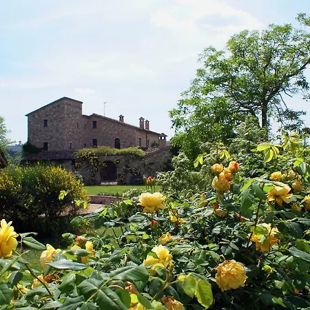 Borgo Callauzzo Landhaus Sismano
