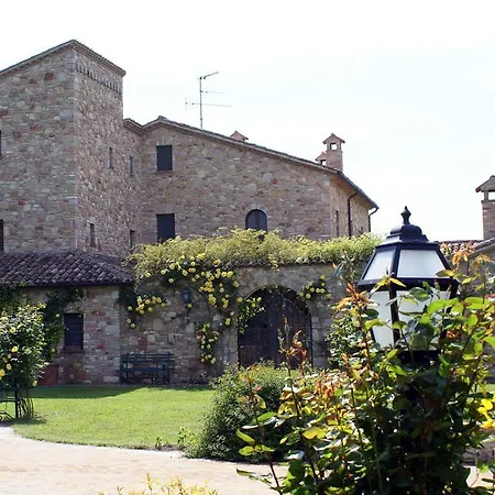 Borgo Callauzzo Landhaus