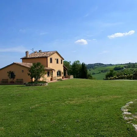 Landhaus Borgo Callauzzo