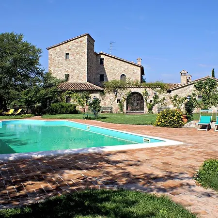 Borgo Callauzzo Landhaus