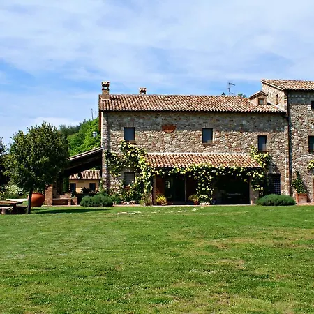 Borgo Callauzzo Landhaus *