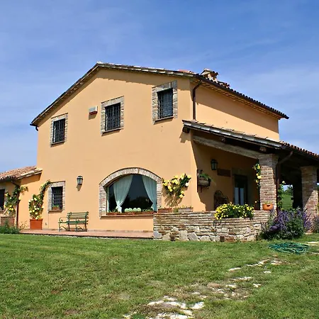 Borgo Callauzzo Landhaus *